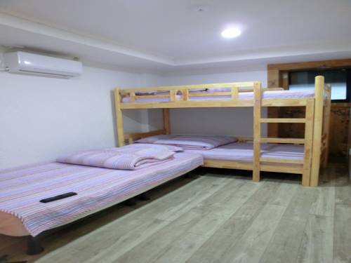 J Guesthouse 서울특별시 외부 사진