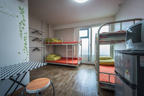 J Guesthouse 서울특별시 외부 사진