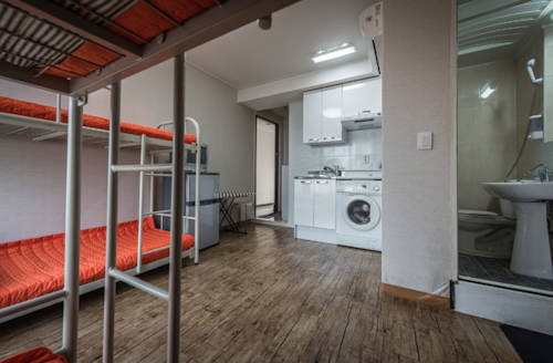 J Guesthouse 서울특별시 외부 사진