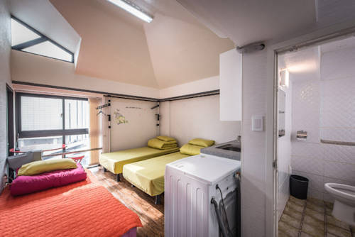 J Guesthouse 서울특별시 외부 사진