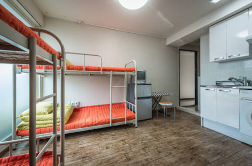J Guesthouse 서울특별시 외부 사진