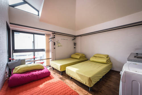 J Guesthouse 서울특별시 외부 사진