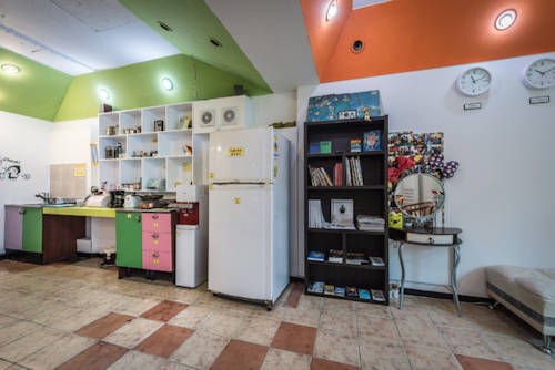 J Guesthouse 서울특별시 외부 사진
