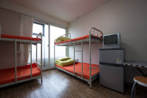 J Guesthouse 서울특별시 외부 사진