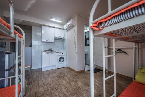 J Guesthouse 서울특별시 외부 사진