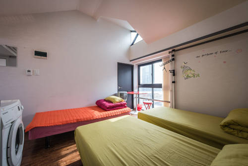 J Guesthouse 서울특별시 외부 사진