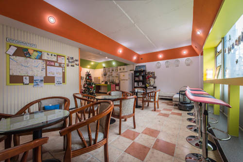 J Guesthouse 서울특별시 외부 사진