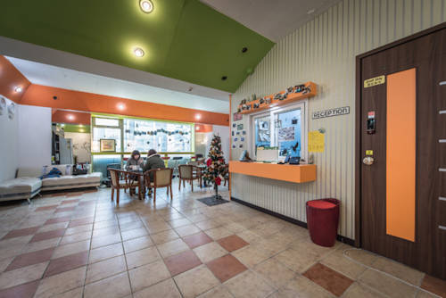 J Guesthouse 서울특별시 외부 사진