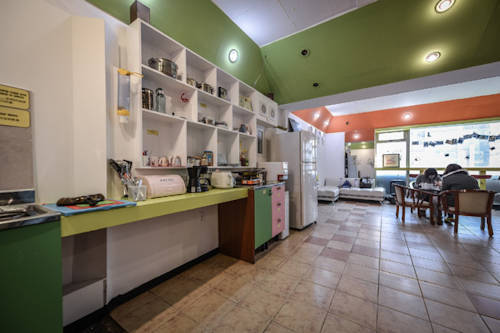 J Guesthouse 서울특별시 외부 사진