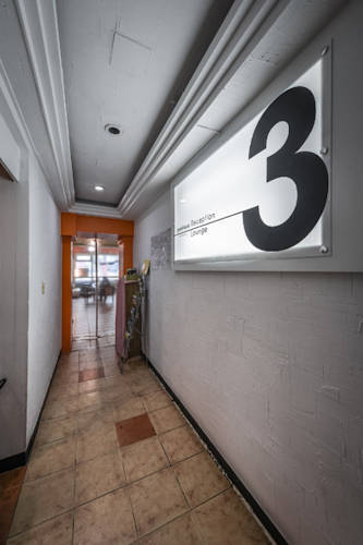 J Guesthouse 서울특별시 외부 사진