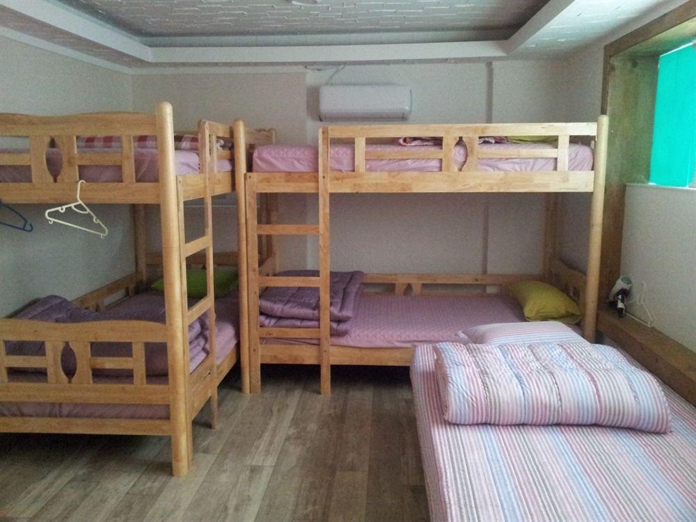 J Guesthouse 서울특별시 외부 사진