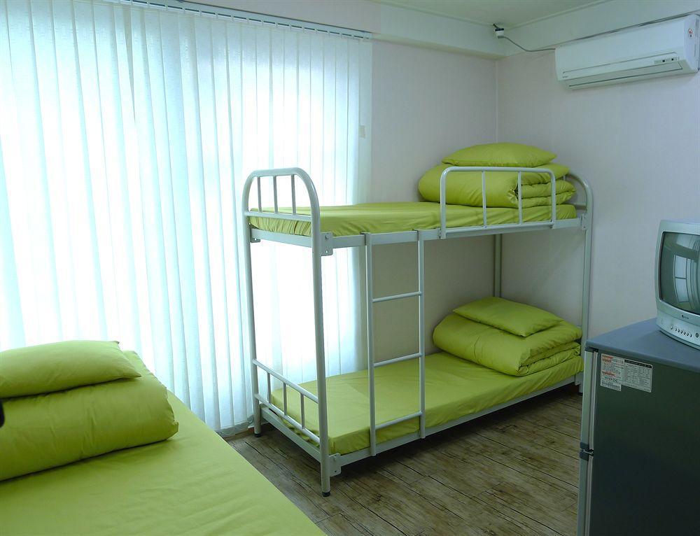J Guesthouse 서울특별시 외부 사진
