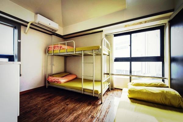 J Guesthouse 서울특별시 외부 사진