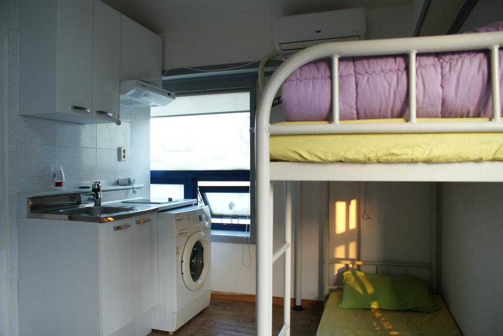 J Guesthouse 서울특별시 객실 사진