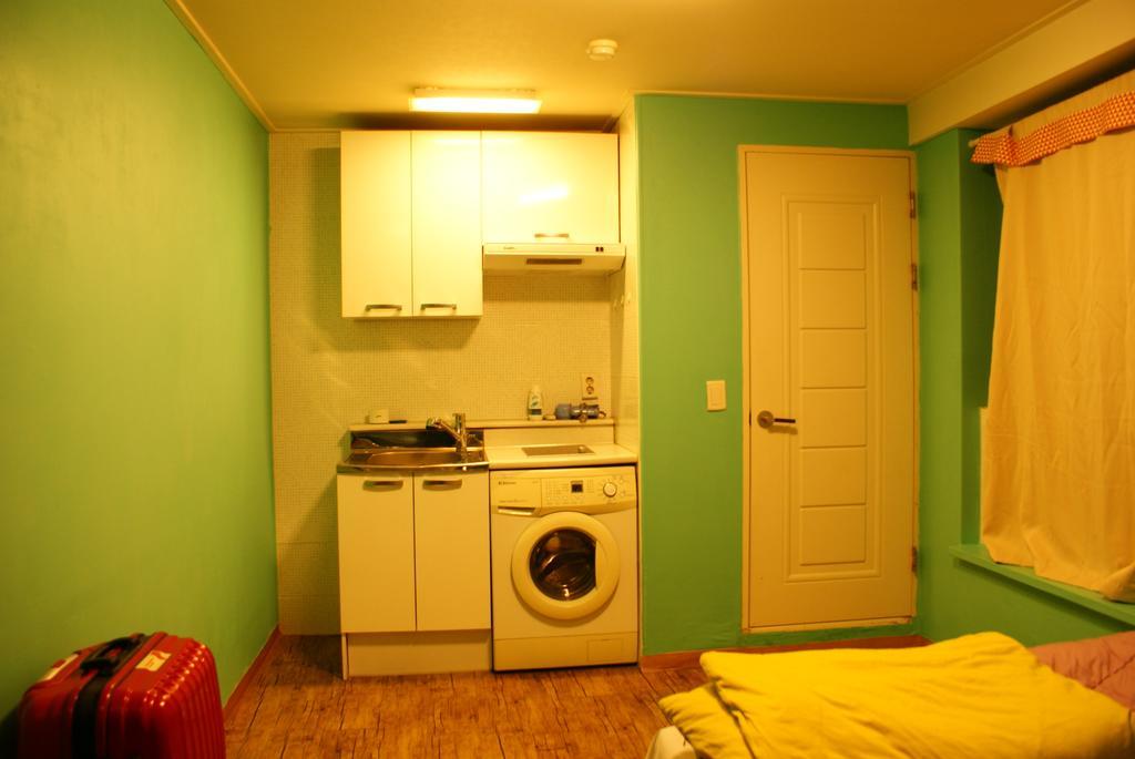 J Guesthouse 서울특별시 객실 사진