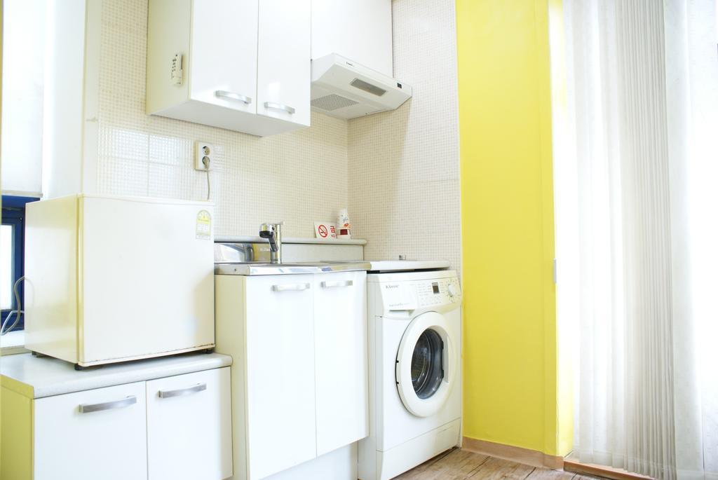 J Guesthouse 서울특별시 객실 사진