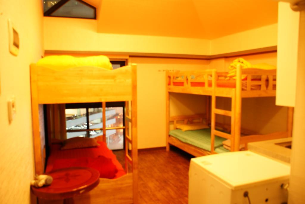 J Guesthouse 서울특별시 객실 사진