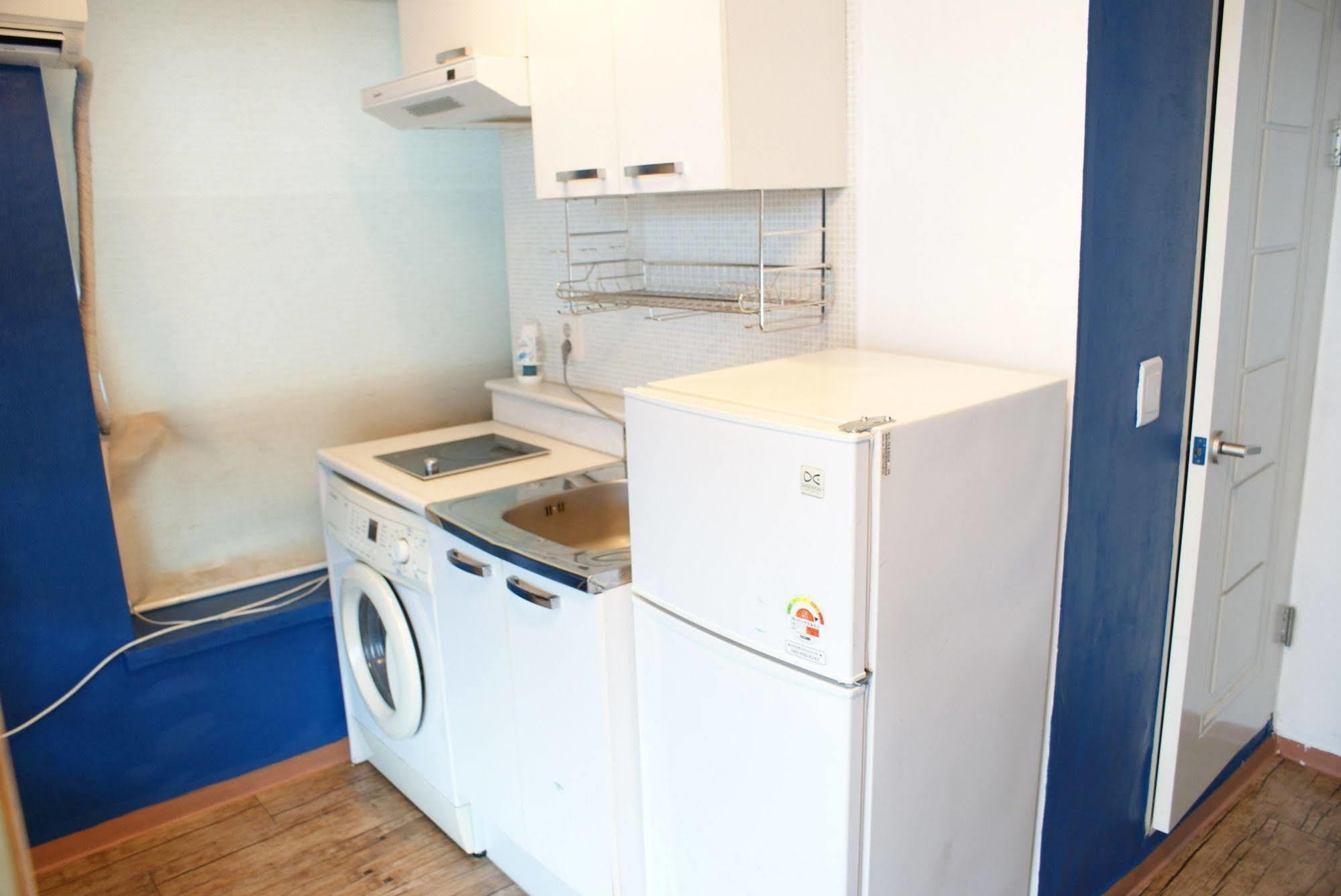 J Guesthouse 서울특별시 외부 사진