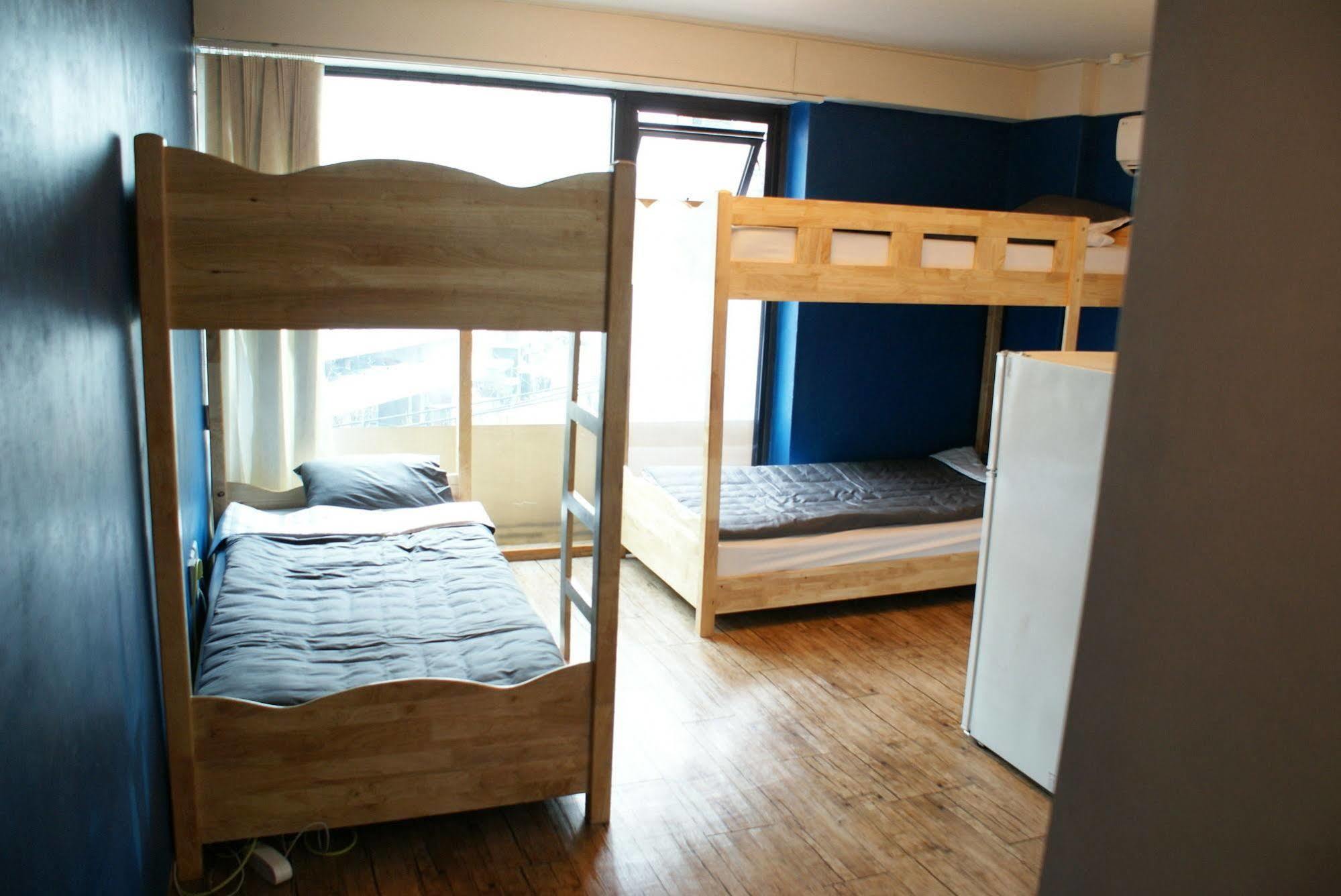 J Guesthouse 서울특별시 외부 사진