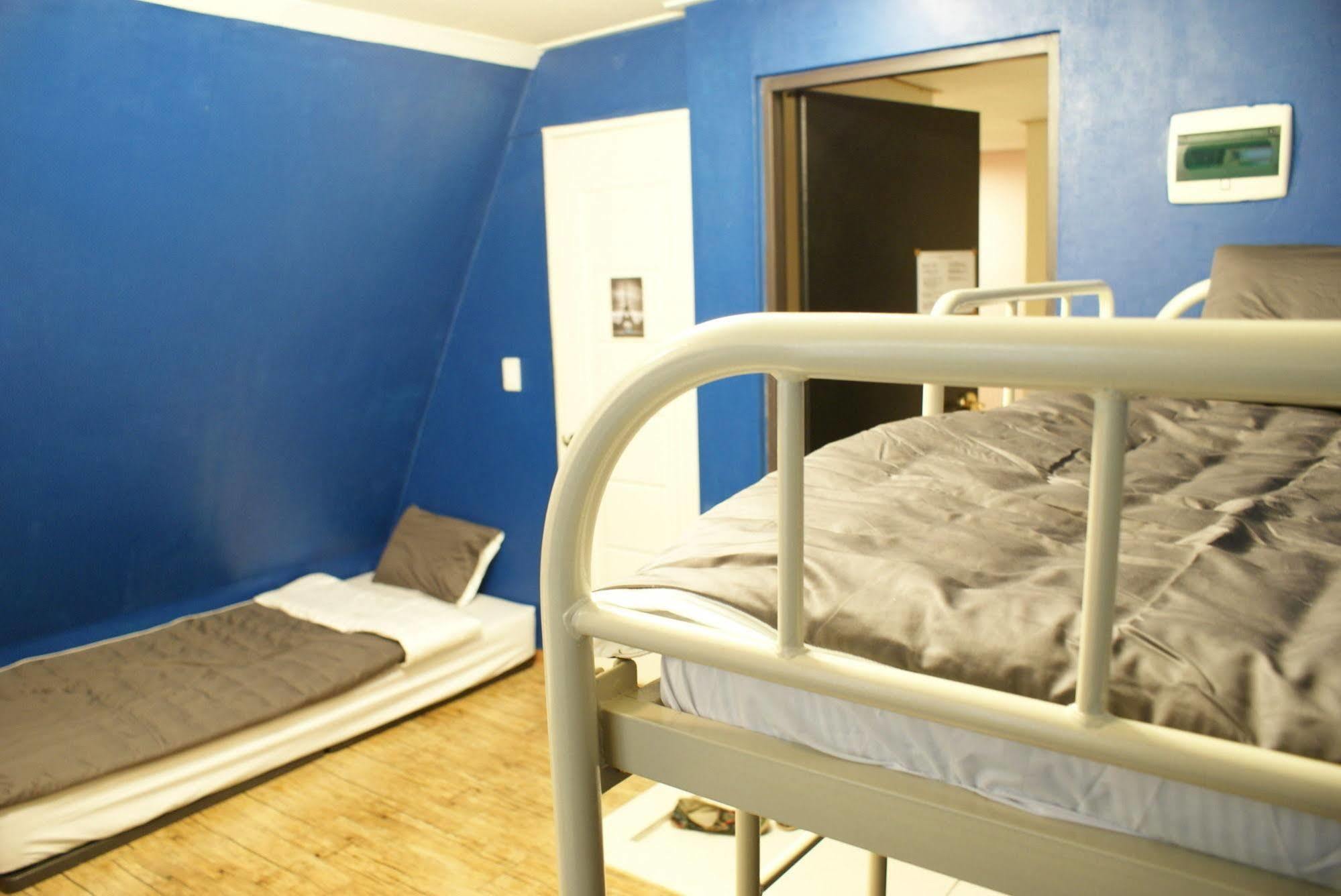 J Guesthouse 서울특별시 외부 사진