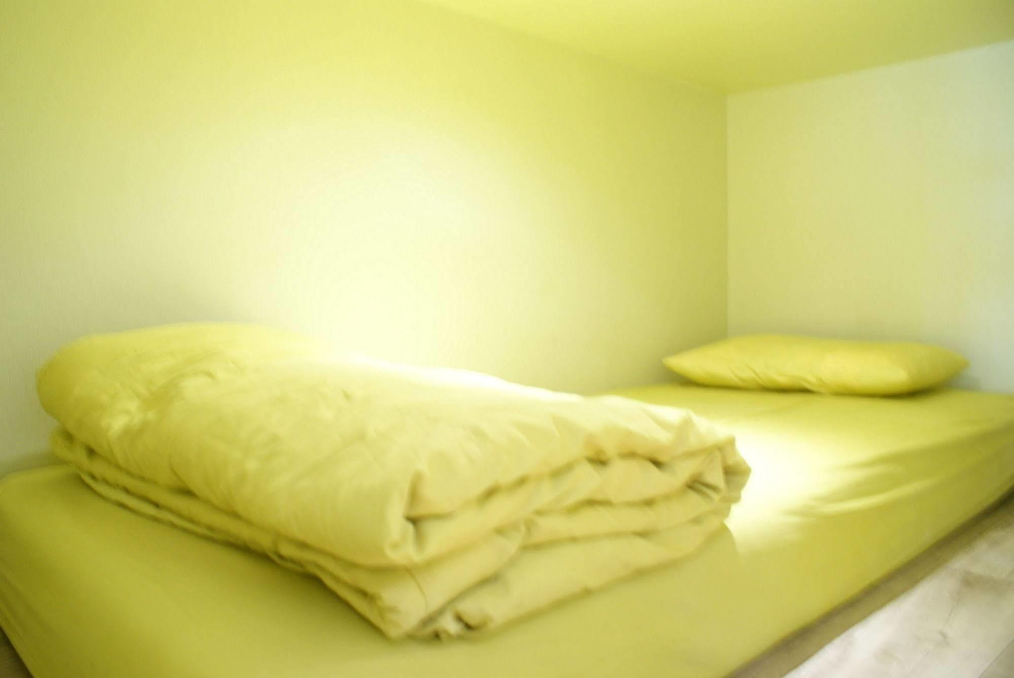 J Guesthouse 서울특별시 외부 사진